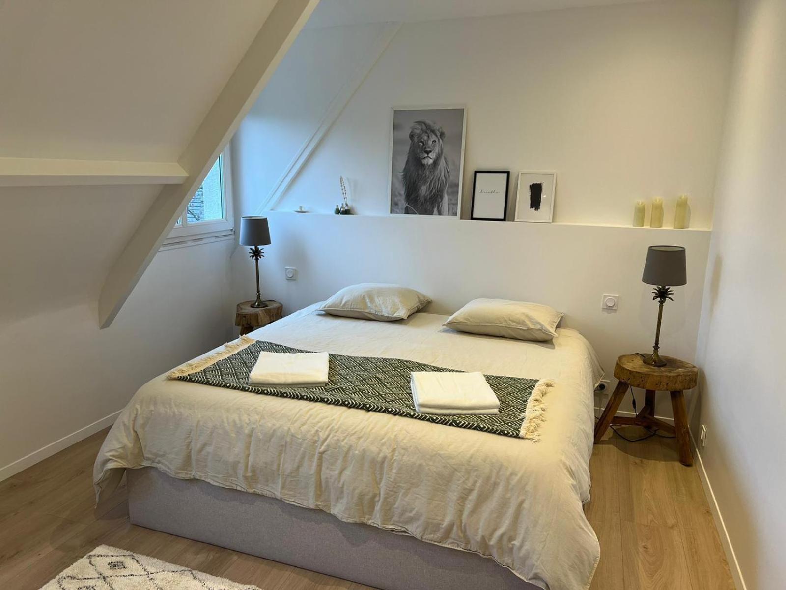 Maison Familiale, Belle Et Moderne Proche De Versailles Et Thoiry Maule エクステリア 写真